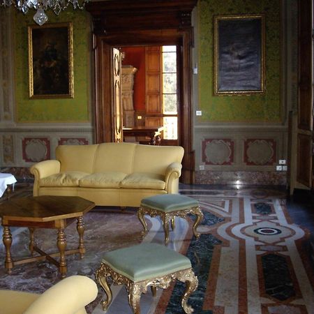 Villa Benni B&B Bolonia Zewnętrze zdjęcie