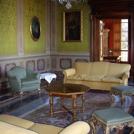 Villa Benni B&B Bolonia Zewnętrze zdjęcie