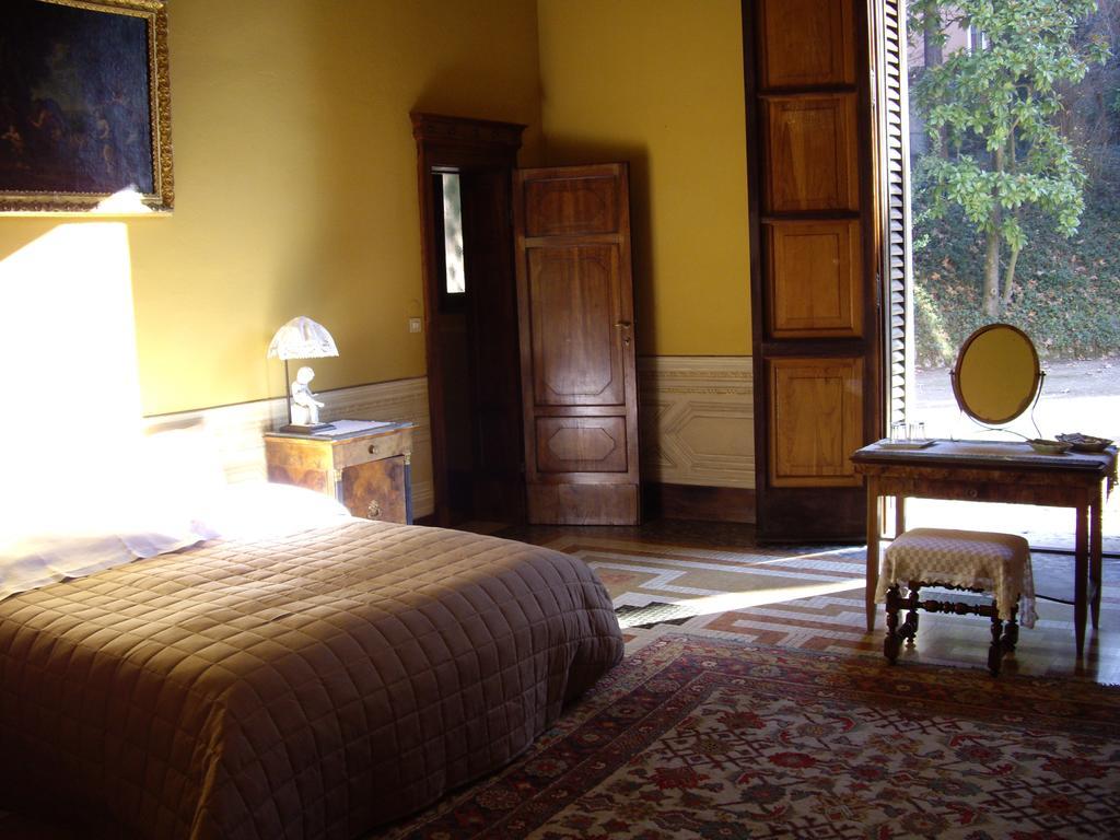 Villa Benni B&B Bolonia Pokój zdjęcie