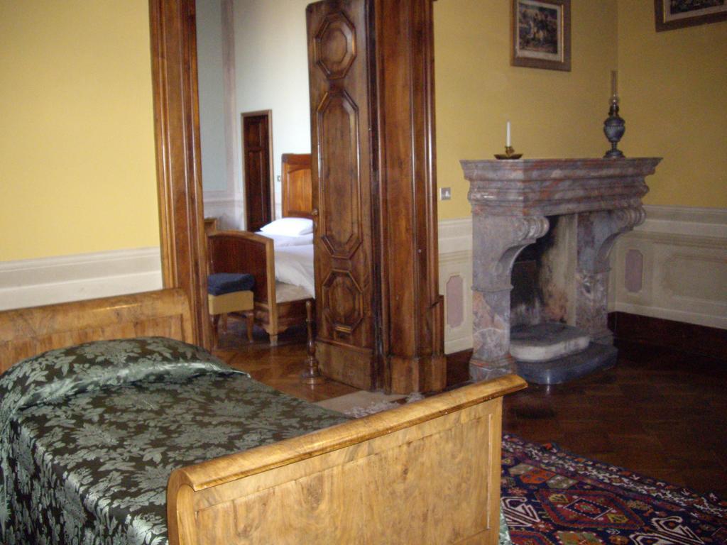 Villa Benni B&B Bolonia Pokój zdjęcie