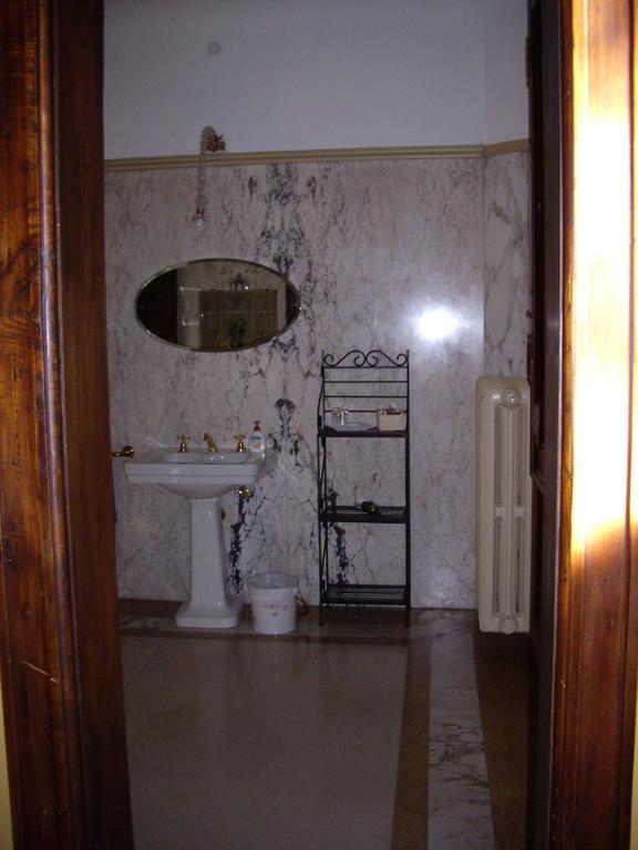 Villa Benni B&B Bolonia Pokój zdjęcie