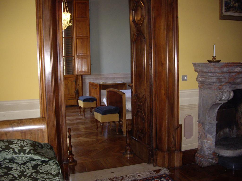 Villa Benni B&B Bolonia Pokój zdjęcie