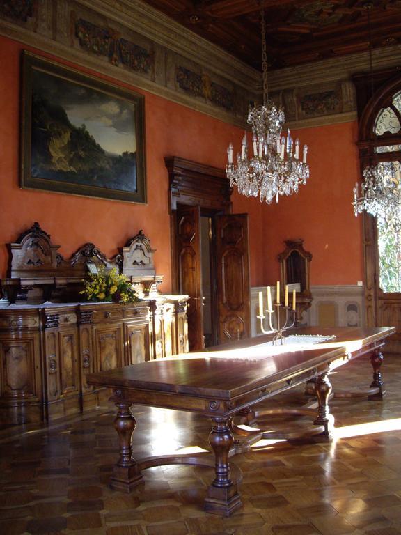 Villa Benni B&B Bolonia Zewnętrze zdjęcie