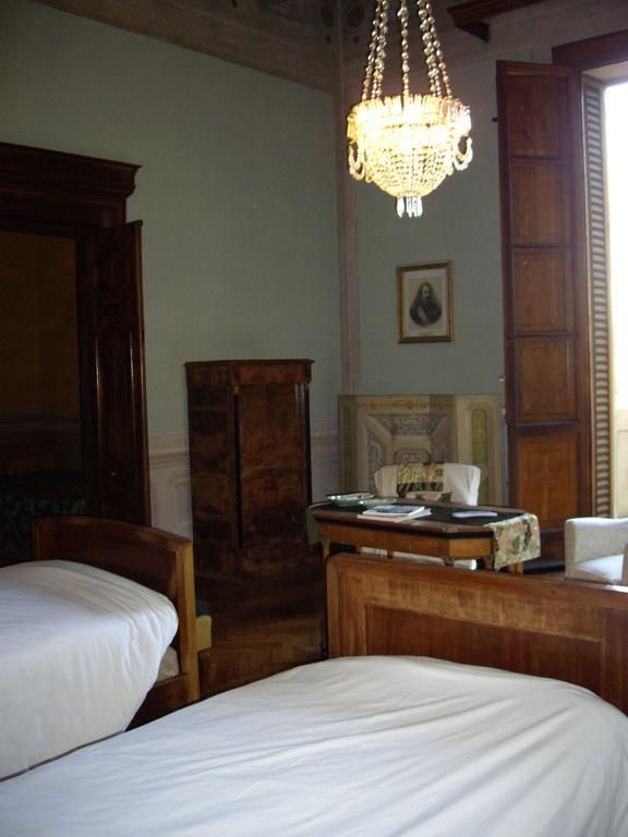 Villa Benni B&B Bolonia Pokój zdjęcie