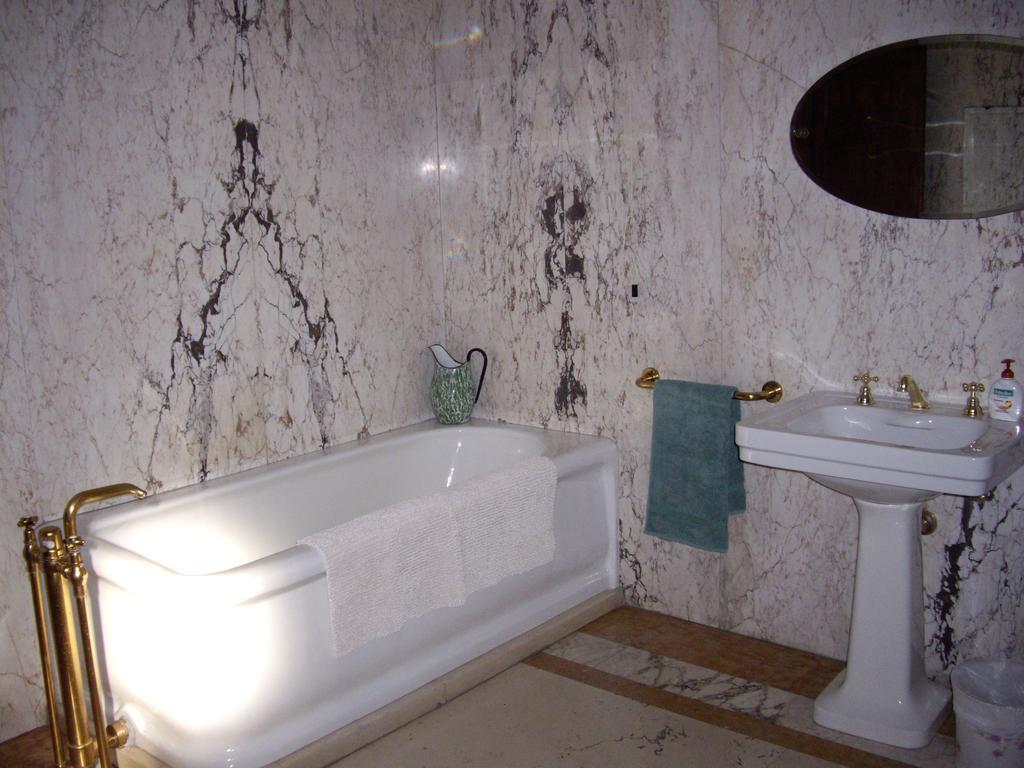 Villa Benni B&B Bolonia Pokój zdjęcie