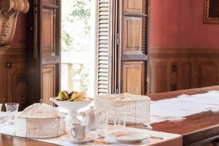 Villa Benni B&B Bolonia Zewnętrze zdjęcie